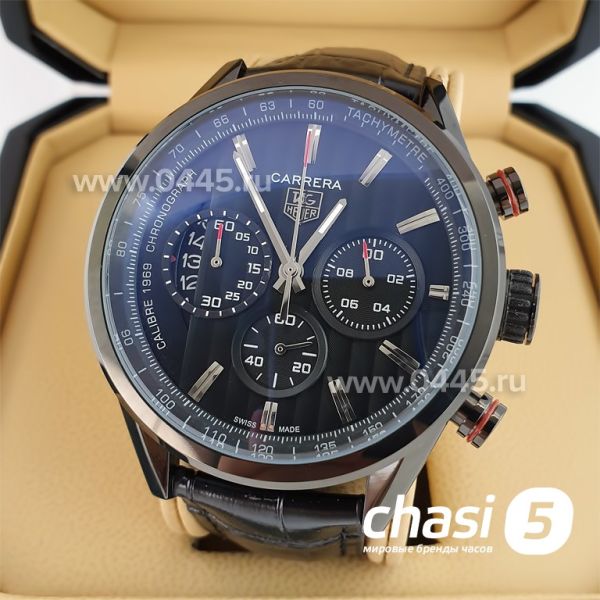 Часы Tag Heuer Carrera (23706)
