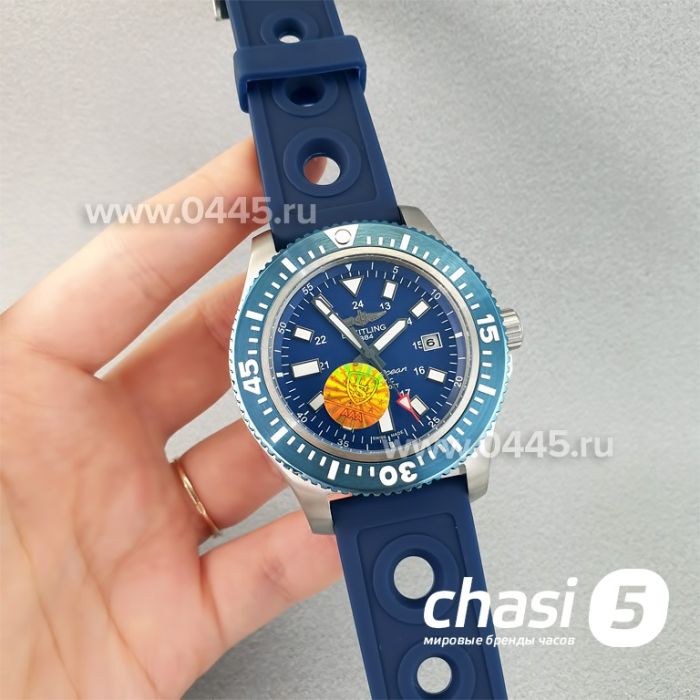 Часы Breitling  Superocean (23721)