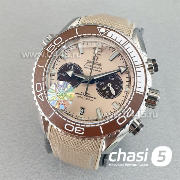 Часы Omega Seamaster Planet Ocean (23731)