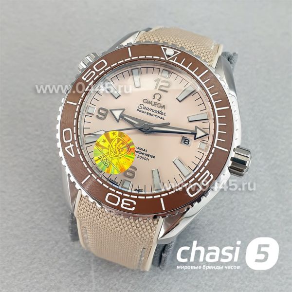 Часы Omega Seamaster Planet Ocean (23735)