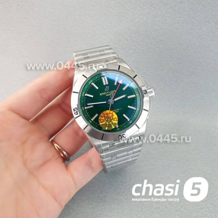 Часы Breitling Chronomat (23751)