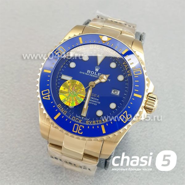 Часы Rolex DeepSea (23756)