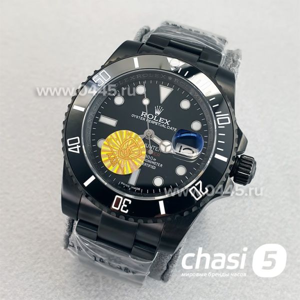 Часы Rolex Submariner PRO-HUNTER (23758)