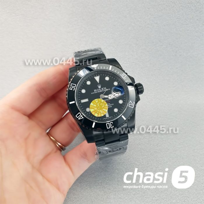 Часы Rolex Submariner PRO-HUNTER (23758)