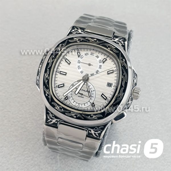 Часы Patek Philippe Men Nautilus (23767)