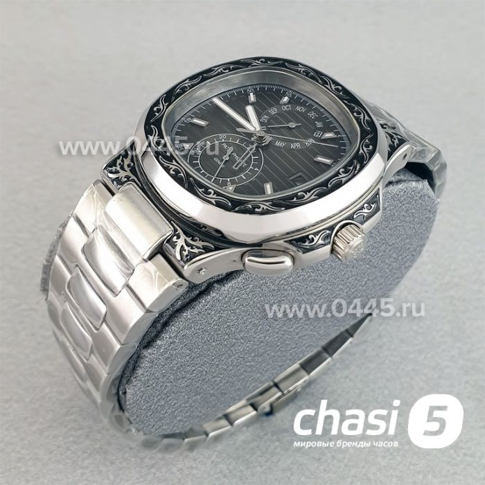 Часы Patek Philippe Men Nautilus (23770)