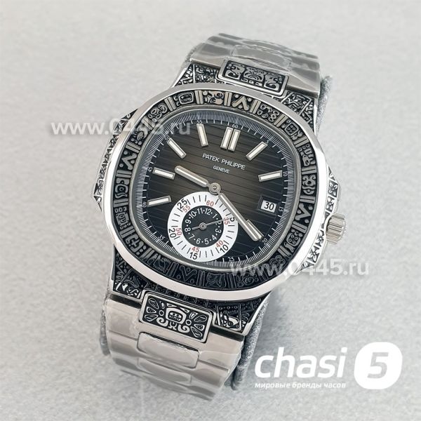 Часы Patek Philippe Men Nautilus (23775)