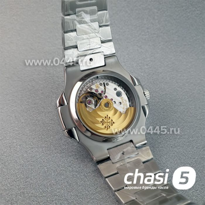 Часы Patek Philippe Men Nautilus (23775)