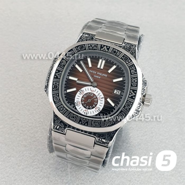 Часы Patek Philippe Men Nautilus (23776)
