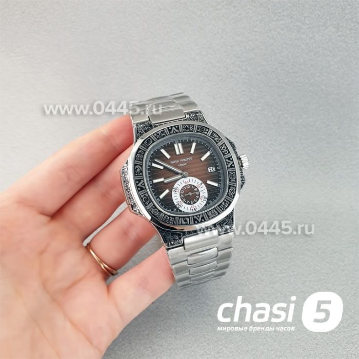 Часы Patek Philippe Men Nautilus (23776)