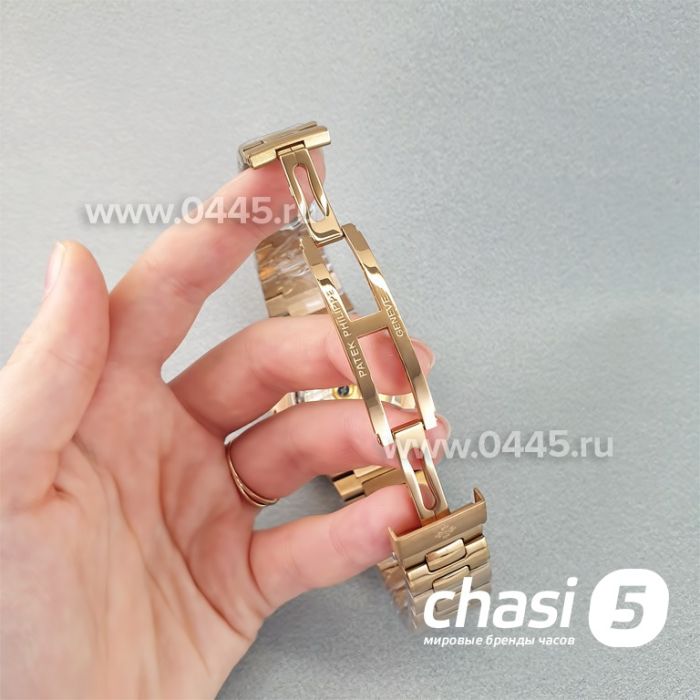 Часы Patek Philippe Men Nautilus (23780)