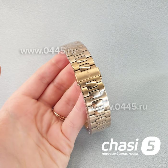 Часы Patek Philippe Men Nautilus (23780)