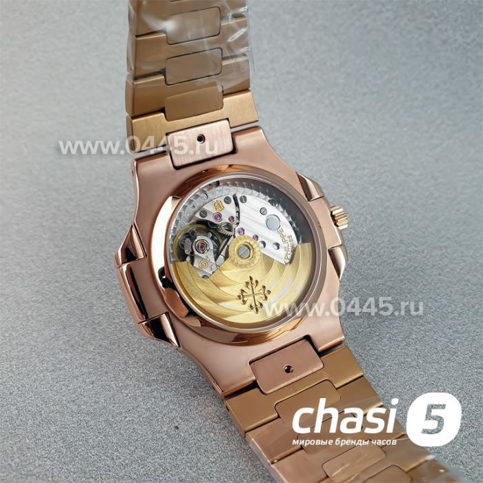 Часы Patek Philippe Men Nautilus (23789)