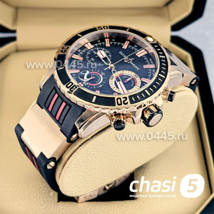 Часы Ulysse Nardin (23791)