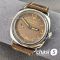 Часы Panerai Radiomir Black Seal (23845)
