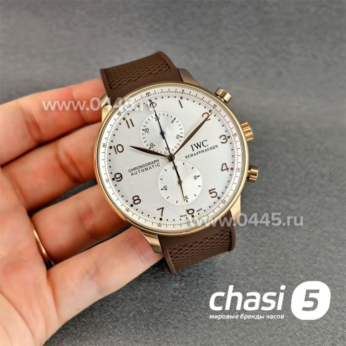 Часы IWC Portuguese (23886)