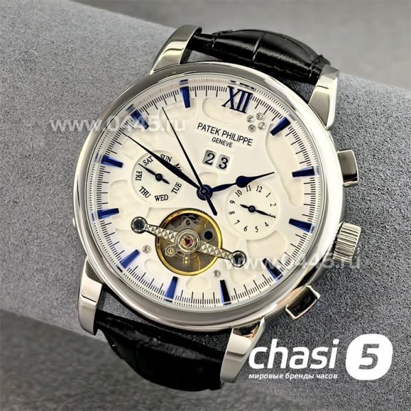 Часы Patek Philippe Perpetual Calendar (23931)