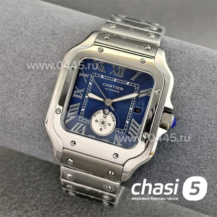 Часы Cartier Santos Dumont (23955)