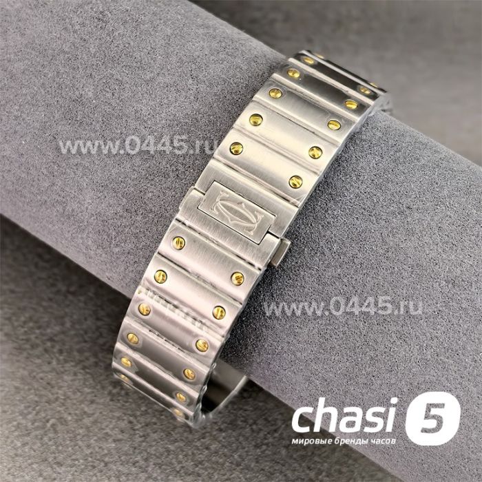 Часы Cartier Santos Dumont (23960)