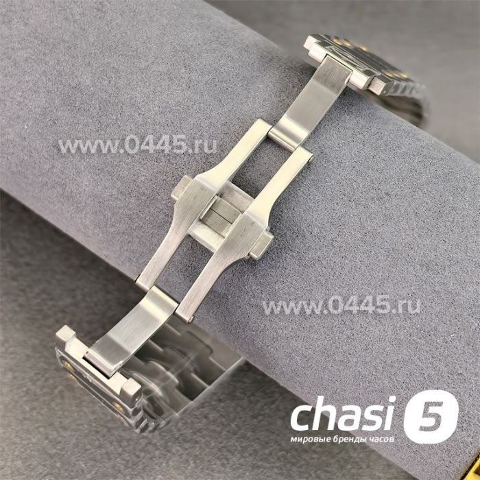 Часы Cartier Santos Dumont (23960)