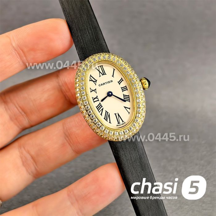 Часы Cartier Baignoire (23962)