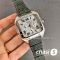 Часы Cartier Santos Dumont (23966)