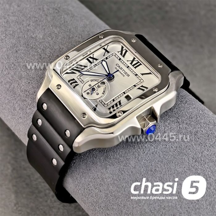Часы Cartier Santos Dumont (23973)
