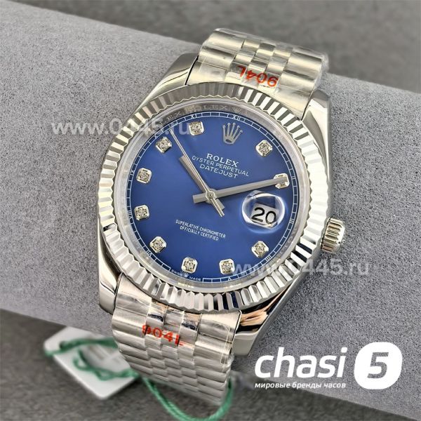 Часы Rolex Datejust (23985)
