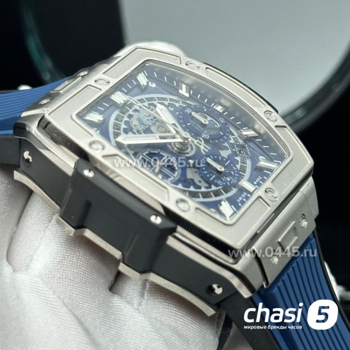 Часы Hublot Hublot Spirit of Big Bang - Дубликат (23987)