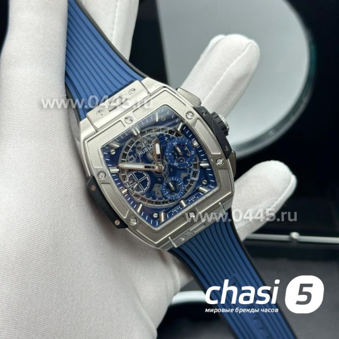 Часы Hublot Hublot Spirit of Big Bang - Дубликат (23987)