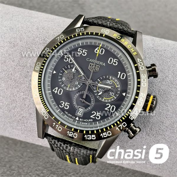 Часы Tag Heuer CARRERA Porsche (24033)