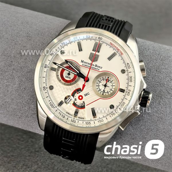 Часы Tag Heuer Mercedes Benz SLS (24034)