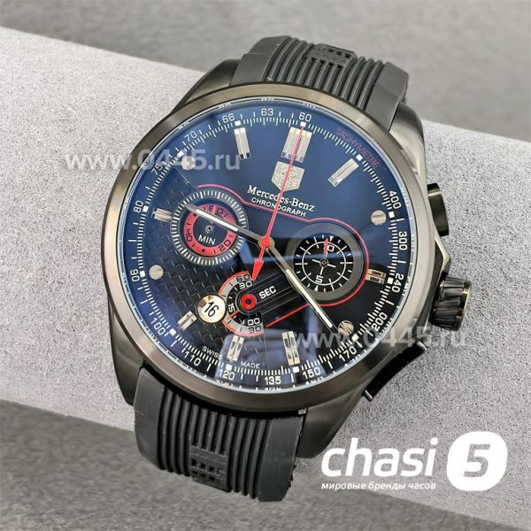Часы Tag Heuer Mercedes Benz SLS (24035)