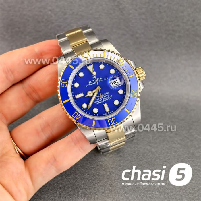 Часы Rolex Submariner (24054)