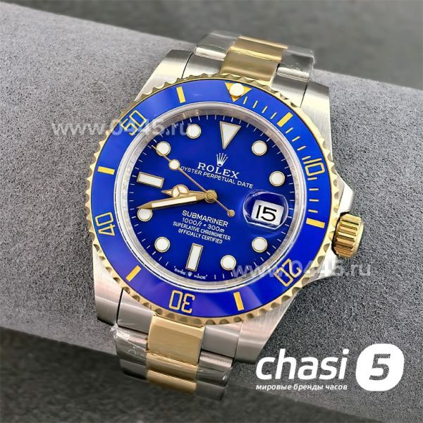 Часы Rolex Submariner (24054)