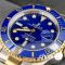 Часы Rolex Submariner (24054)