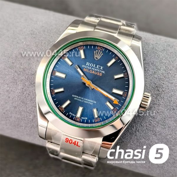 Часы Rolex Milgauss (24057)