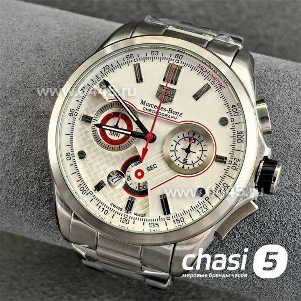 Часы Tag Heuer Mercedes Benz SLS (24061)