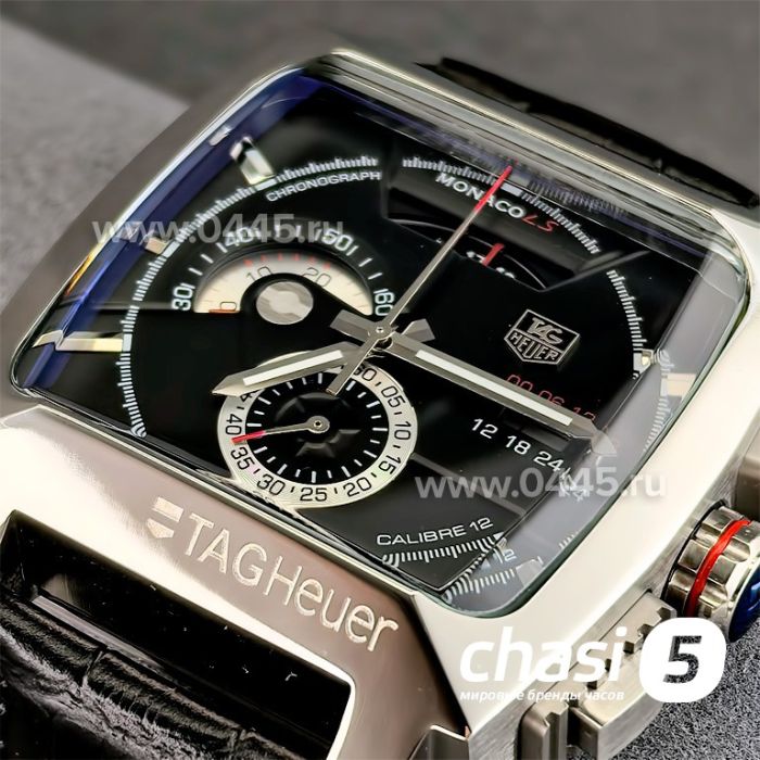 Часы Tag Heuer Monaco (24066)