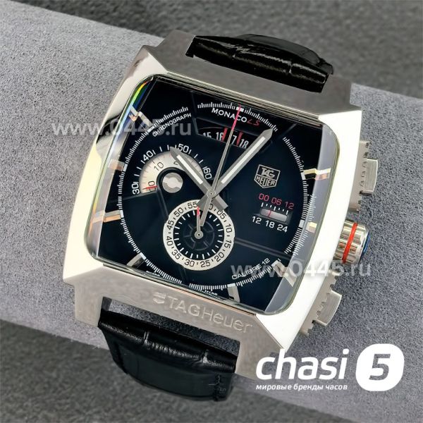 Часы Tag Heuer Monaco (24066)