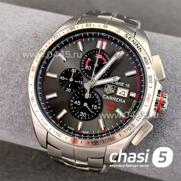 Часы Tag Heuer Calibre 16 (24067)