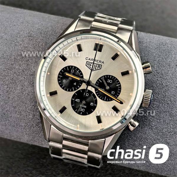 Часы Tag Heuer Heuer 02 (24069)