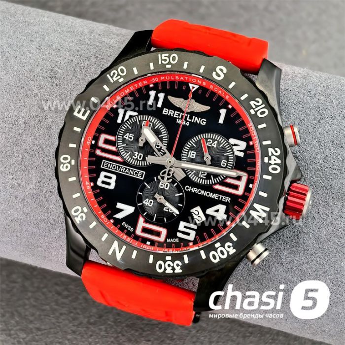 Часы Breitling Endurance Pro (24072)