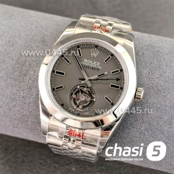 Часы Rolex Milgauss Label Noir Tourbillon (24089)