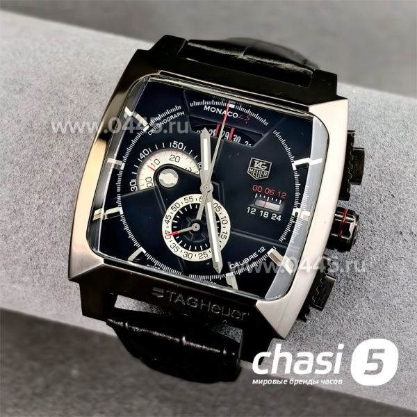 Часы Tag Heuer Monaco (24091)
