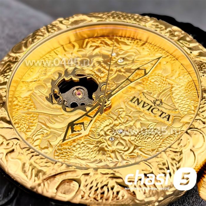 Часы Invicta Empire Warriors Slayers (24096)