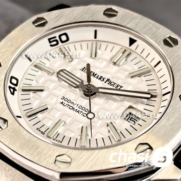 Часы Audemars Piguet Royal Offshore (24098)