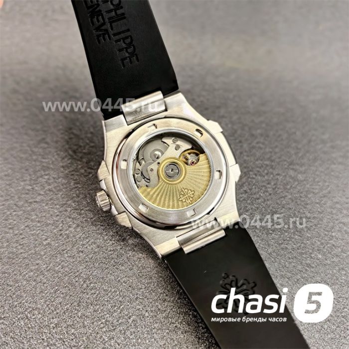 Часы Patek Philippe Men Nautilus (24110)