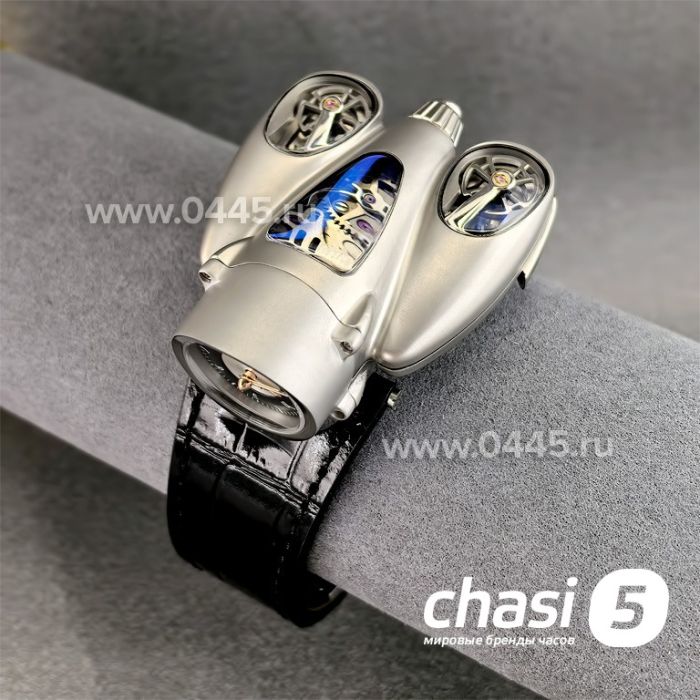 Часы MB&F Horological Machine N9 (24133)