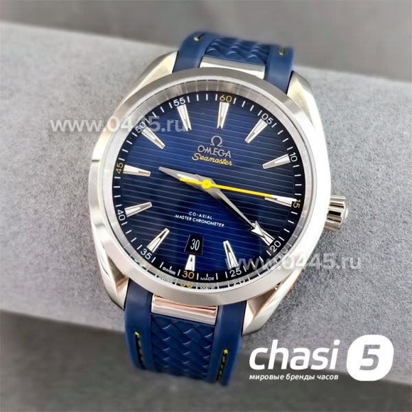 Часы Omega Seamaster Aqua Terra (24141)